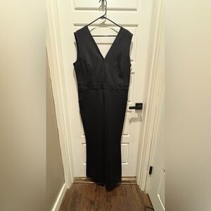 SPANX Perfect Sleeveless Jumpsuit - Petite XL, NWT